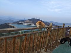 -北京十三陵国家森林公园蟒山景区