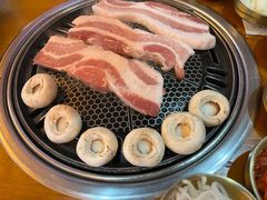 厚五花-杀猪天·韩国烤肉(总店)