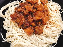 -老地方面馆(思南路店)