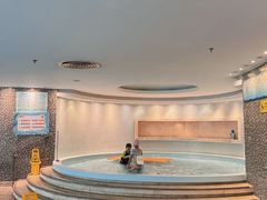 -上海千禧海鸥大酒店