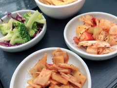 开胃小菜-王家渡火锅店(棕榈泉店)