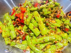 -拾捌川·自贡爆炒(新街口店)