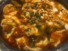 -金良酸菜鱼(宁海路总店)