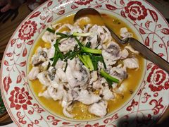 -黄鹤天厨·泡椒田鸡创始者(莲花店)