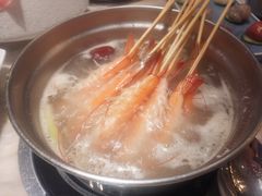 -阳光码头海鲜火锅(玉立路店)