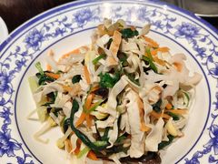 -古都历食南京菜·烤鸭·鸭血粉丝·汤包(南京博物院店)