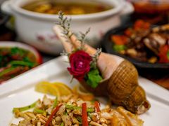 -金龙·打边炉(南京西路店)