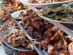 -百成大同鸭肉粥(大同总店)