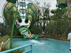 -苏州乐园森林水世界