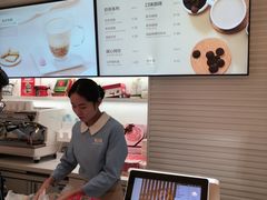 -好利来(欧亚商都店)