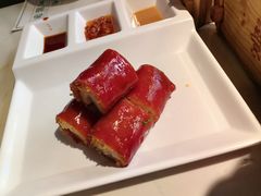 -蘩楼(华强北总店)