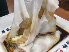 -荔银肠粉(建六店)