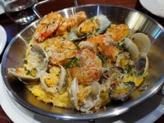 -1861意大利餐厅(文化广场店)