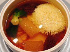 -海味观(老西门店)