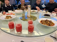 -阿斯牛牛·凉山菜(新会展店)