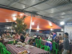 -幸福姐海鲜大排档