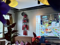 -云尊府云南菜·蒸汽石锅鱼(学清路店)