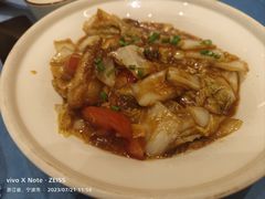 -阿毛饭店(和义路店)