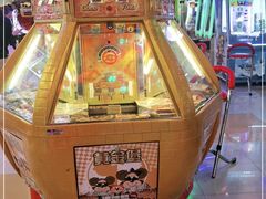 -汤姆熊欢乐世界(光启城店)