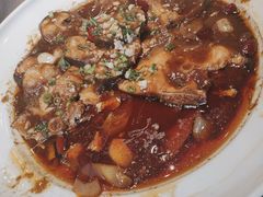 -一桶江山餐厅(松北店)