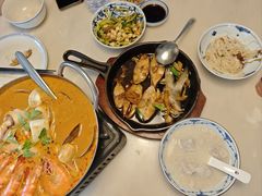 -林四喜·闽南传家菜(鼓浪屿店)