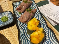 -鱼意寿司(钟村分店)