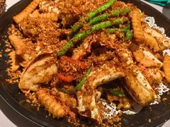 -79号渔船海鲜饭店(龙岗店)