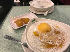 -松记糖水店(铜锣湾分店)