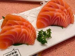 -元气寿司(金光华店)