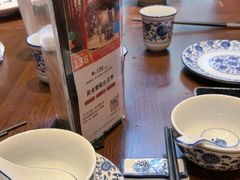 -百花深处·老北京风味菜