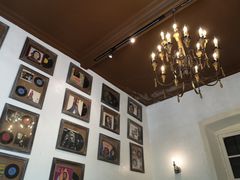 -ALBERGUE 1601 婆仔屋葡国餐厅