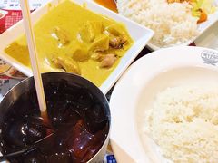 -深仔记茶餐厅(亚士厘道店)