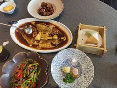 -柒园·三十年创意杭帮菜(龙湖滨江天街店)