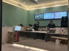 -宝藏绿洲(万象前海店)