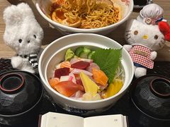 -小山日本料理(兴业太古汇店)