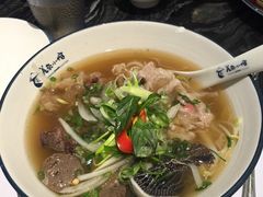 -美奈小馆·越南料理(福田星河COCO Park店)