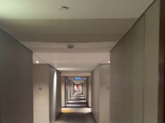 -马哥孛罗香港酒店