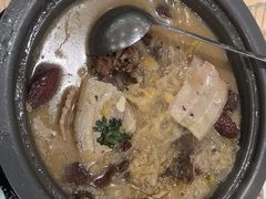 -老边饺子馆(东单店)