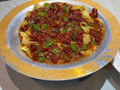 -疆山别院烧烤·新疆菜(铁路局店)