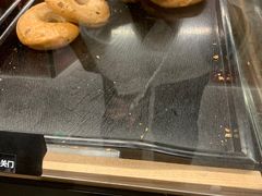 金麦核桃玉桂贝果-ALDI奥乐齐超市(凯德虹口店)