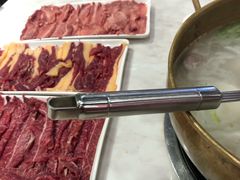 -食潮汕头鲜牛馆(望京保利店)