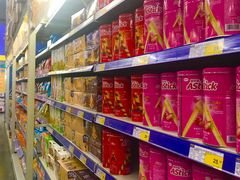 -麦德龙(郑东店)