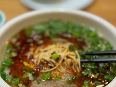 -品回味清真西北楼(宁波首店)