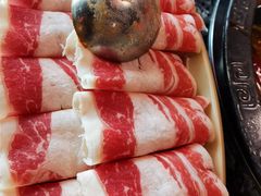 -蜀大侠火锅(森兰花园城店)