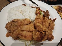 -乡村基(北部新区重科院餐厅)