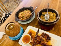 -先记烧鹅王·本地粤菜(福永店)