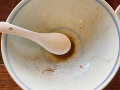 -同得兴 Since·1995 传统苏式面馆(嘉馀坊店)