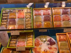 -阪急百货店(梅田总店)
