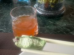 -白天鹅宾馆·流浮阁咖啡厅