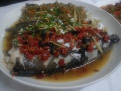 -新新湘菜馆(新中街二条店)